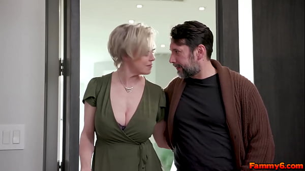 Couple Dee Williams and Tommy Pistol giving Lexi Lore all the backdoor action she needs