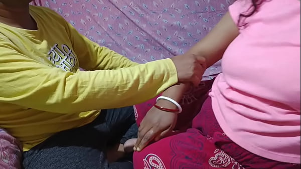 Indian Girlfriend Enjoyed with her boyfriend – Hot Fuck