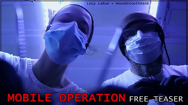 Mobile Operation