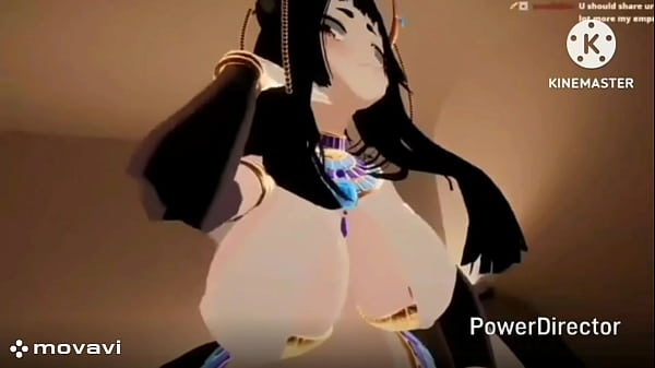 Saavlewd Saavtuber big booty vrchat whore compilation part 1