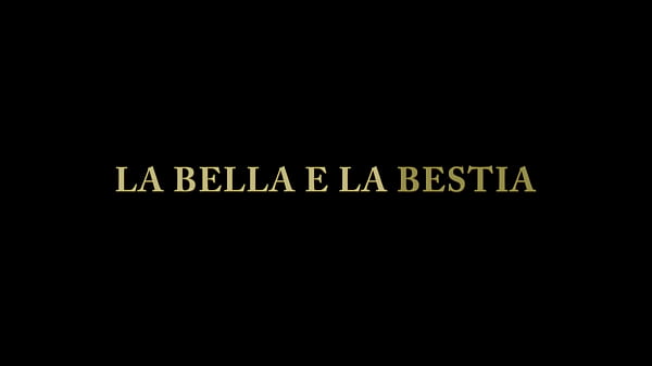 The beauty and the beast